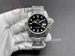 Rolex Explorer II 226570  Clean 1:1 Best Edition SS 42mm SS Bracelet DD3285