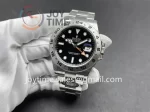 Rolex Explorer II 226570  Clean 1:1 Best Edition SS 42mm SS Bracelet DD3285