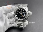 Rolex Explorer II 226570  Clean 1:1 Best Edition SS 42mm SS Bracelet DD3285