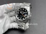 Rolex Explorer II 226570  Clean 1:1 Best Edition SS 42mm SS Bracelet DD3285