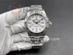 Rolex Explorer II 226570  Clean 1:1 Best Edition SS 42mm SS Bracelet DD3285