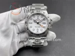 Rolex Explorer II 226570  Clean 1:1 Best Edition SS 42mm SS Bracelet DD3285