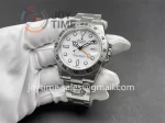 Rolex Explorer II 226570  Clean 1:1 Best Edition SS 42mm SS Bracelet DD3285