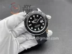 Rolex Yacht Master 226659 VSF 1:1 Best Edition SS 42mm Rubber Strap VS3235 (Tungsten Heavy Version3）