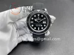 Rolex Yacht Master 226659 VSF 1:1 Best Edition SS 42mm Rubber Strap VS3235 (Tungsten Heavy Version3）