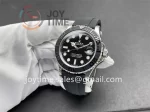 Rolex Yacht Master 226659 VSF 1:1 Best Edition SS 42mm Rubber Strap VS3235 (Tungsten Heavy Version3）