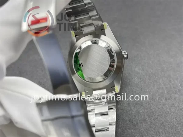 Rolex Oyster Perpetual 124300 VSF 1:1 Best Edition SS 41mm SS Bracelet VS3230