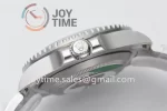 Rolex Sea Dweller 126600 True Drain Valve  Clean 1:1 Best Edition SS 43mm Ceramic Bezel SS Bracelet SH3235