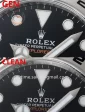 Rolex Explorer II 226570  Clean 1:1 Best Edition SS 42mm SS Bracelet DD3285