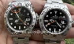 Rolex Explorer II 226570  Clean 1:1 Best Edition SS 42mm SS Bracelet DD3285