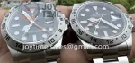 Rolex Explorer II 226570  Clean 1:1 Best Edition SS 42mm SS Bracelet DD3285