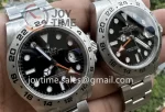 Rolex Explorer II 226570  Clean 1:1 Best Edition SS 42mm SS Bracelet DD3285