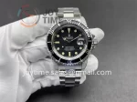 Rolex 1970’s Vintage Submariner Best Edition SS 40mm SS Bracelet A2824