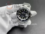 Rolex 1970’s Vintage Submariner Best Edition SS 40mm SS Bracelet A2824