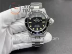 Rolex 1970’s Vintage Submariner Best Edition SS 40mm SS Bracelet A2824