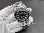 Rolex 1970’s Vintage Submariner Best Edition SS 40mm SS Bracelet A2824