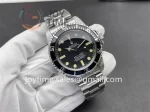 Rolex 1970’s Vintage Submariner Best Edition SS 40mm SS Bracelet A2824