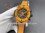 Hublot Big Bang Unico BBF 1:1 Best Edition 45mm Ceramic Case Rubber Strap A1280