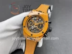 Hublot Big Bang Unico BBF 1:1 Best Edition 45mm Ceramic Case Rubber Strap A1280