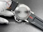 Panerai Pam01565 VSF 1:1 Best Edition SS 42mm Nylon Strap P900