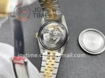 Rolex DateJust VSF 1:1 Best Edition SS 36mm YG Bezel SS/YG Bracelet VS3235