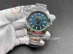 Rolex Milgauss 116400 VSF 1:1 Best Edition SS 40mm SS Bracelet VS3131