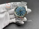 Rolex Milgauss 116400 VSF 1:1 Best Edition SS 40mm SS Bracelet VS3131