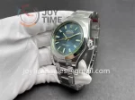 Rolex Milgauss 116400 VSF 1:1 Best Edition SS 40mm SS Bracelet VS3131