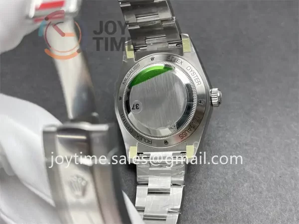 Rolex Milgauss 116400 VSF 1:1 Best Edition SS 40mm SS Bracelet VS3131