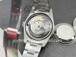 Rolex Milgauss 116400 VSF 1:1 Best Edition SS 40mm SS Bracelet VS3131