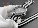 Rolex 1970’s Vintage Submariner Best Edition SS 40mm Nylon Strap  A2824