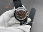 Rolex 1970’s Vintage Submariner Best Edition SS 40mm Nylon Strap  A2824