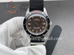 Rolex 1970’s Vintage Submariner Best Edition SS 40mm Nylon Strap  A2824