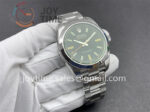 Rolex Milgauss 116400 VSF 1:1 Best Edition SS 40mm SS Bracelet VS3131