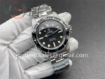 Tudor 1970’s Vintage Submariner JKF Best Edition SS Bracelet A2836