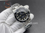 Tudor 1970’s Vintage Submariner JKF Best Edition SS Bracelet A2836