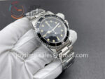 Tudor 1970’s Vintage Submariner JKF Best Edition SS Bracelet A2836