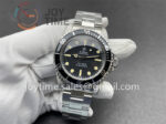 Tudor 1970’s Vintage Submariner JKF Best Edition SS Bracelet A2836