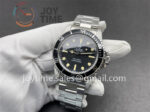 Tudor 1970’s Vintage Submariner JKF Best Edition SS Bracelet A2836