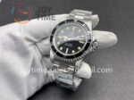 Tudor 1970’s Vintage Submariner JKF Best Edition SS Bracelet A2836