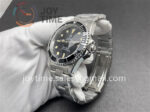 Tudor 1970’s Vintage Submariner JKF Best Edition SS Bracelet A2836