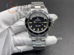 Rolex 1970’s Vintage 1680 No Date Submariner JKF Best Edition SS Bracelet A2836