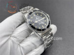 Rolex 1970’s Vintage 1680 No Date Submariner JKF Best Edition SS Bracelet A2836