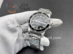 Rolex 1970’s Vintage 1680 No Date Submariner JKF Best Edition SS Bracelet A2836