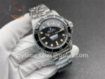 Rolex 1970’s Vintage 1680 No Date Submariner JKF Best Edition SS Bracelet A2836