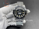 Rolex 1970’s Vintage 1680 No Date Submariner JKF Best Edition SS Bracelet A2836