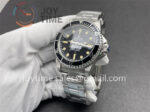 Rolex 1970’s Vintage 1680 No Date Submariner JKF Best Edition SS Bracelet A2836