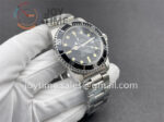 Rolex 1970’s Vintage Sea Dweller JKF Best Edition SS Bracelet A2836