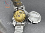 Rolex 1970’s Vintage Sea Dweller JKF Best Edition SS Bracelet A2836