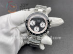 Rolex 1970’s Vintage Daytona 6263 JKF Best Edition SS Bracelet  A7750